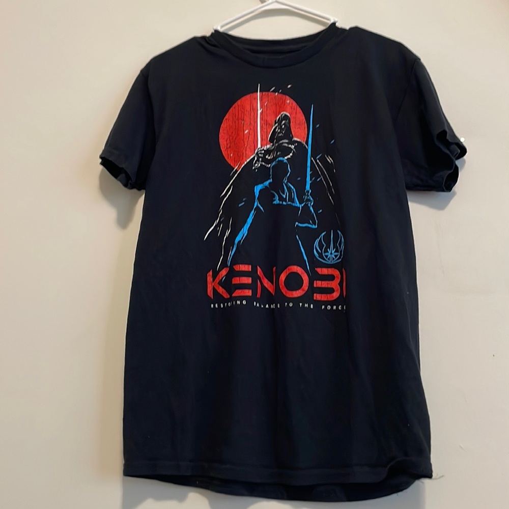 Medium kenobi. Used